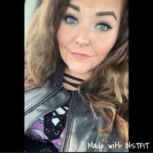 Meet your Posher, Courtney